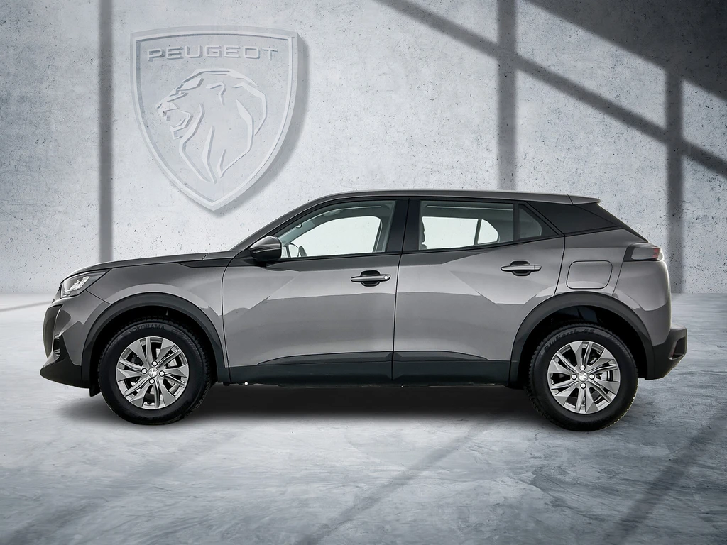Peugeot 2008 – foto 2