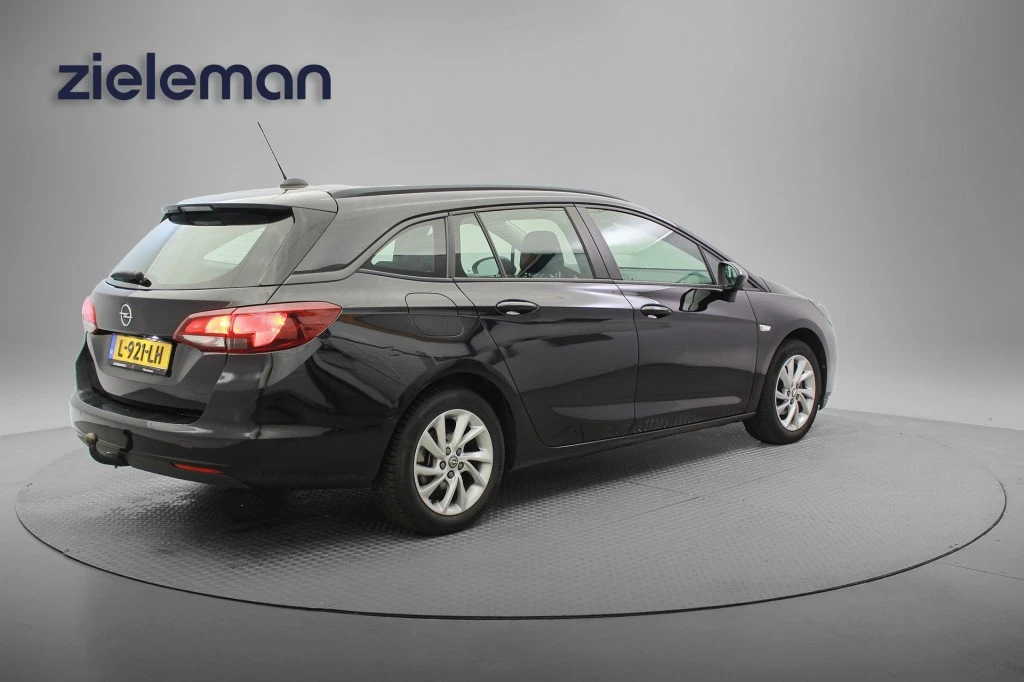 Opel Astra – foto 5