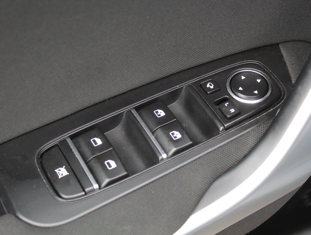 Kia Ceed – foto 20