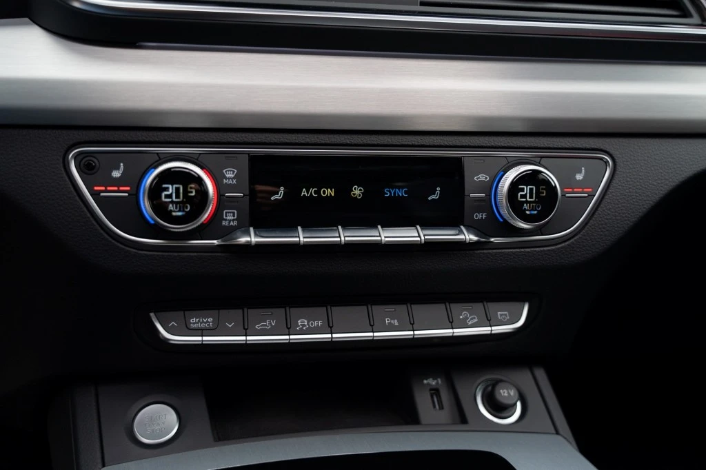Audi Q5 – foto 20