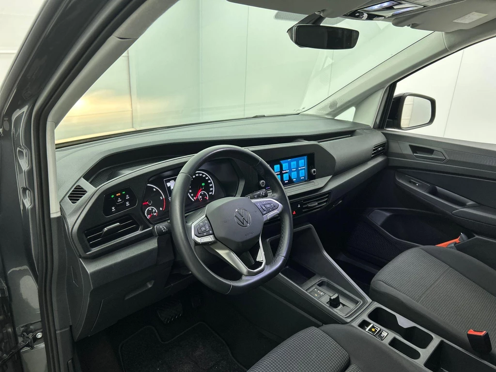 Volkswagen Caddy – foto 22