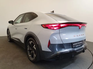 CUPRA Tavascan – thumbnail 4
