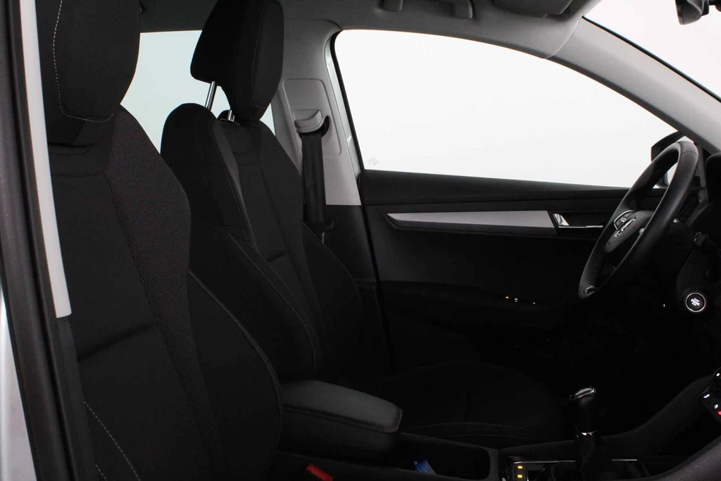 Škoda Karoq – foto 14