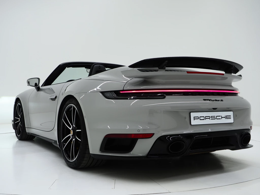 Porsche 911 – foto 7