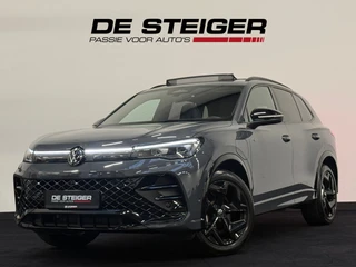 Volkswagen Tiguan – thumbnail 1