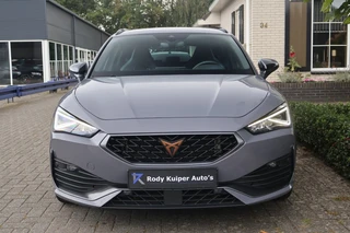 CUPRA Leon Sportstourer – thumbnail 10