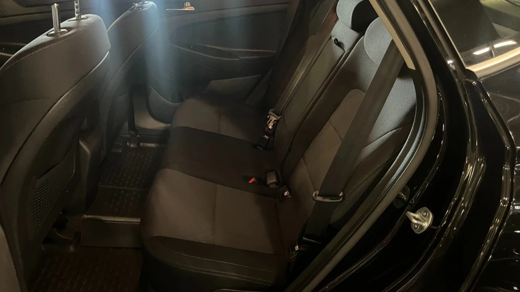 Hyundai Tucson – foto 33