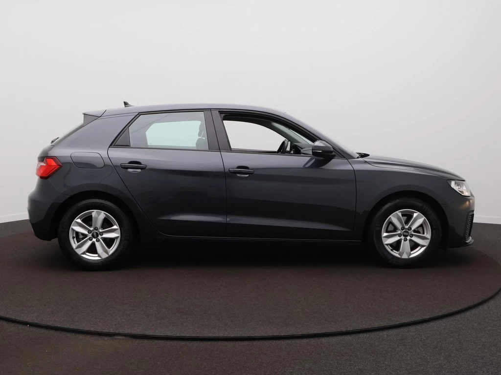 Audi A1 Sportback – foto 8