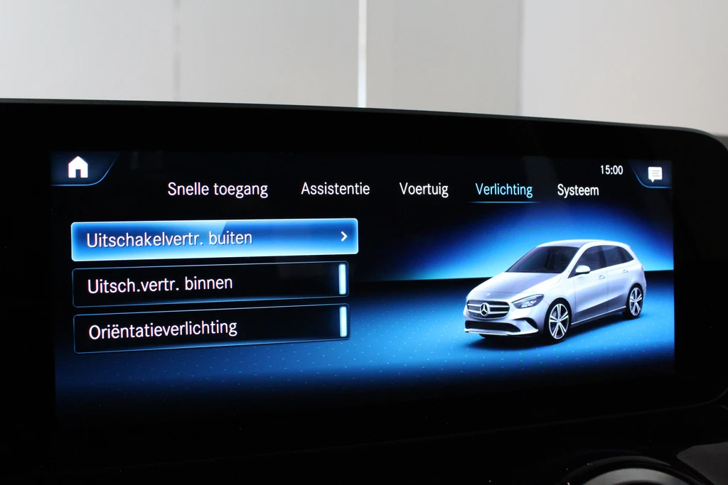 Mercedes-Benz B-Klasse – foto 34