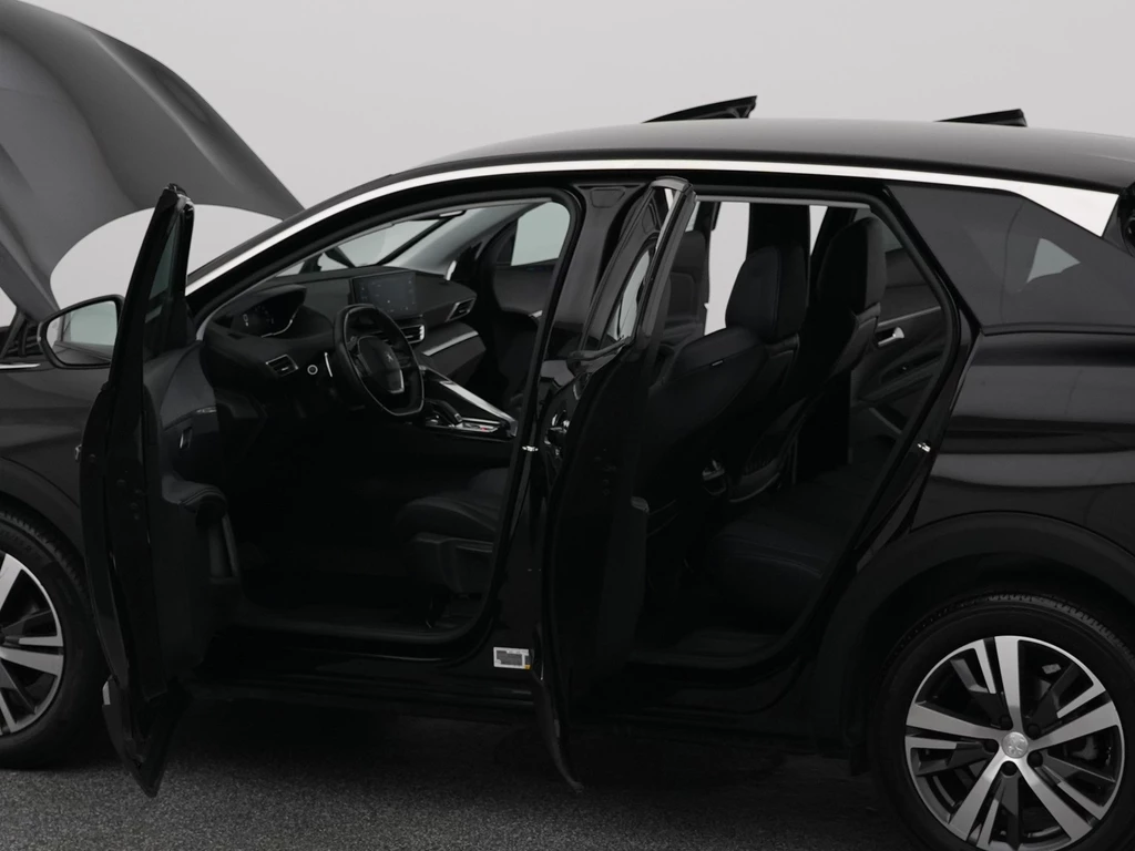 Peugeot 3008 – foto 35