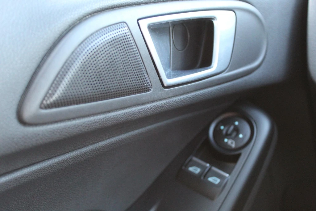 Ford Fiesta – foto 33