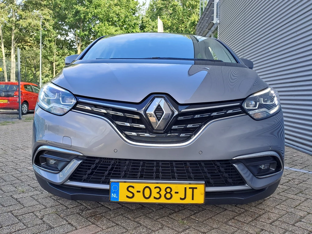 Renault Grand Scénic – foto 7