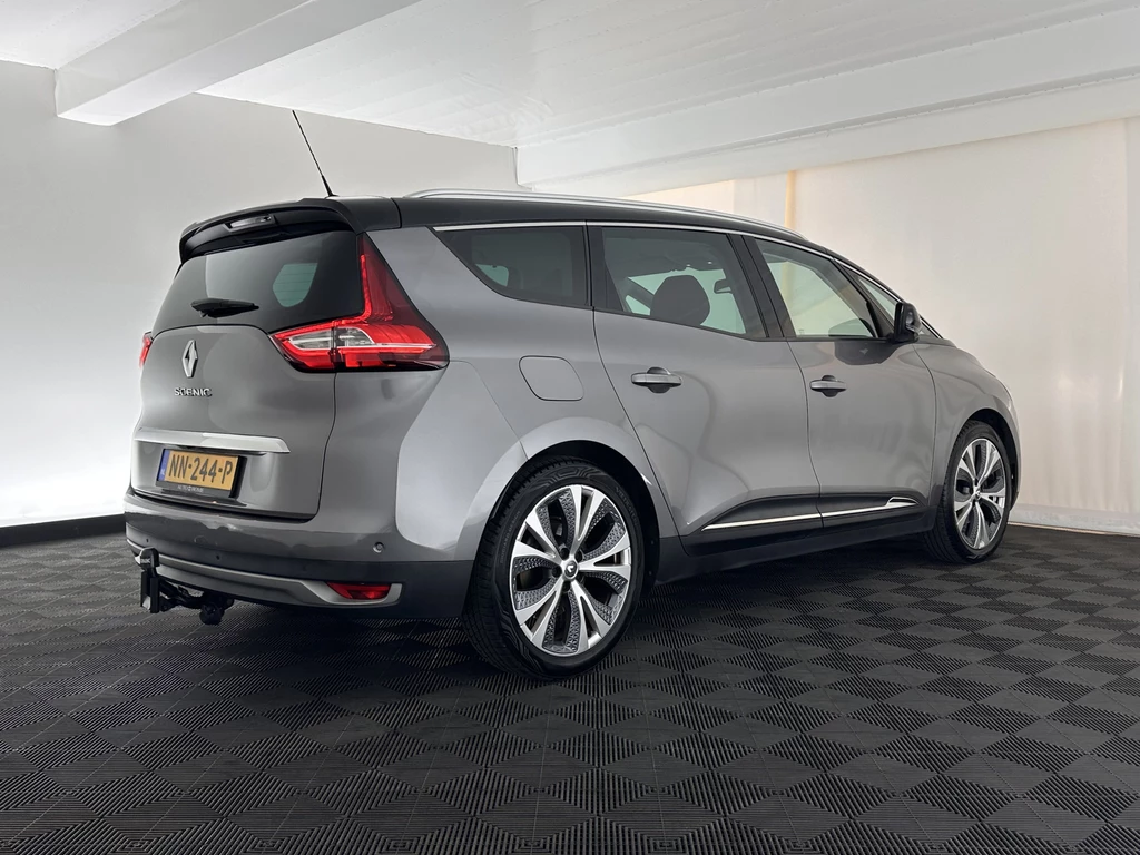 Renault Grand Scénic – foto 4