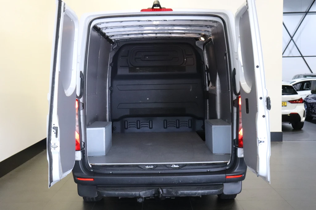 Mercedes-Benz Sprinter – foto 10