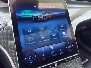 Mercedes-Benz C-Klasse – thumbnail 23