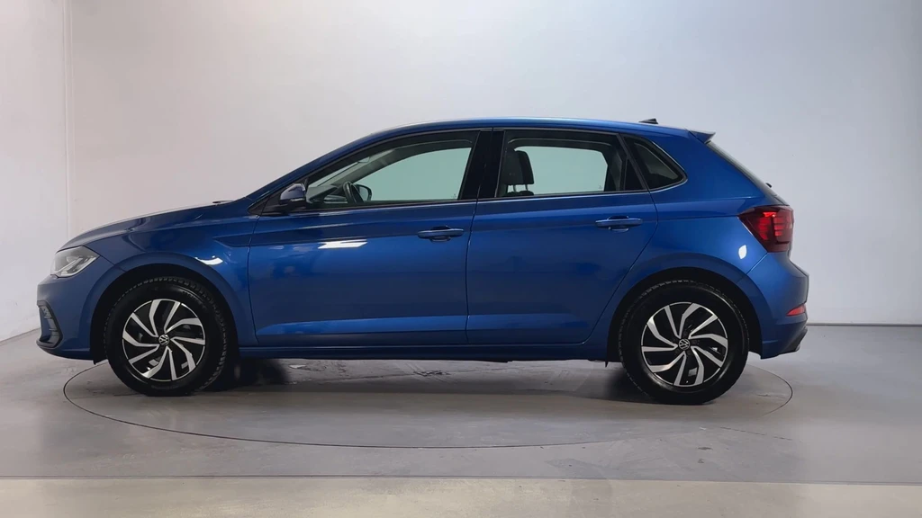 Volkswagen Polo – foto 2