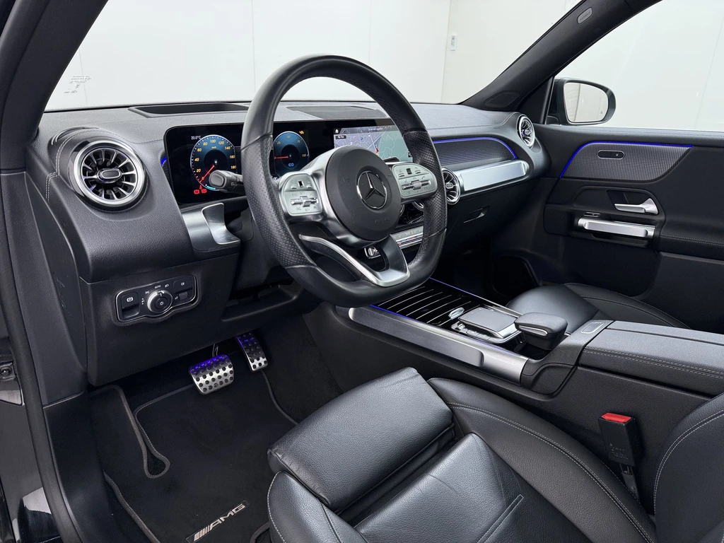 Mercedes-Benz EQB – foto 14