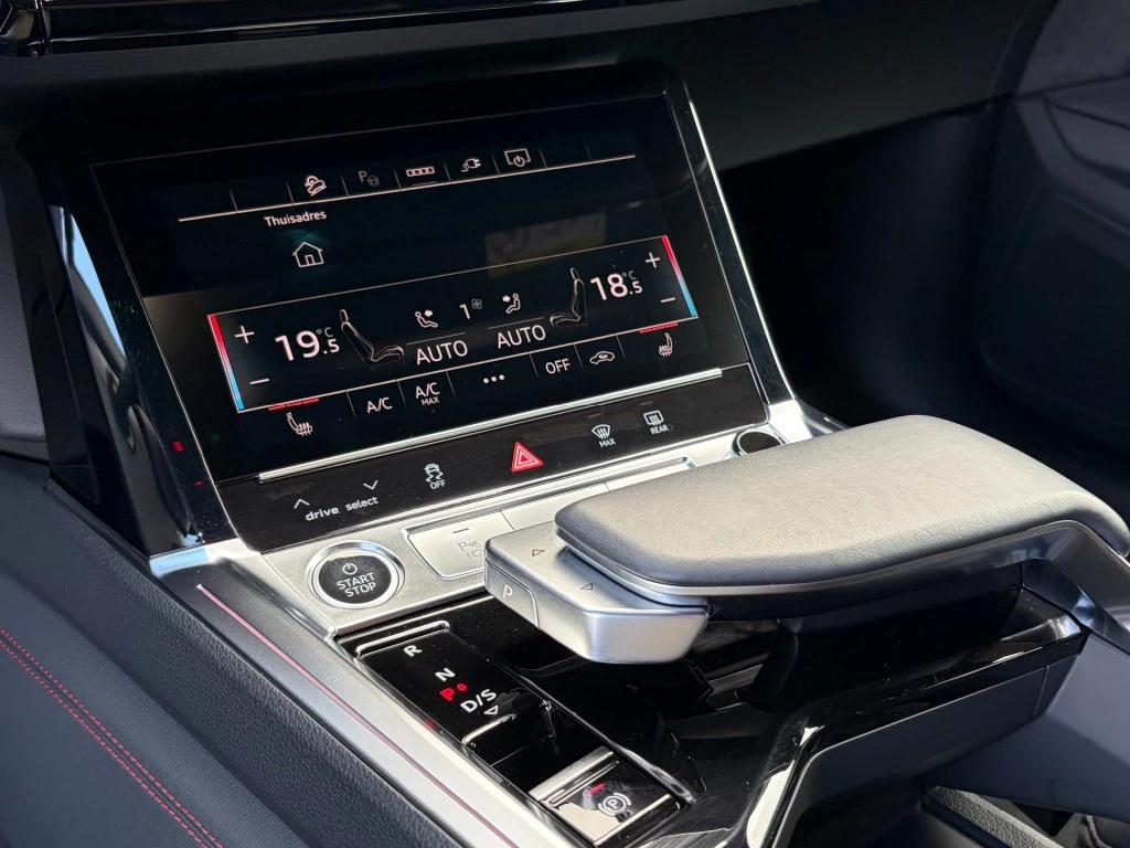 Audi Q8 e-tron – foto 25