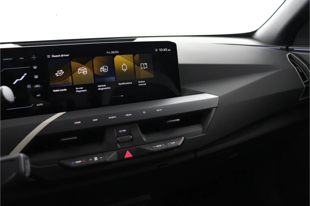 Kia EV5 – foto 40