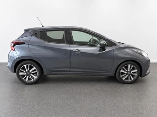 Nissan Micra – thumbnail 5