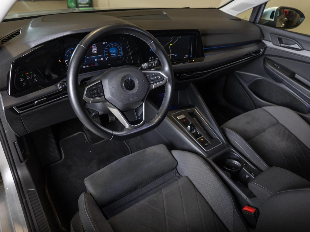 Volkswagen Golf – foto 34