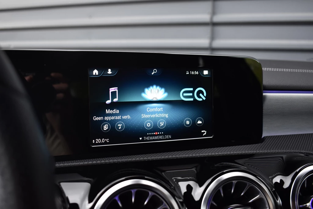 Mercedes-Benz A-Klasse – foto 17
