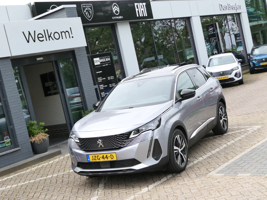 Peugeot 3008 – foto 2