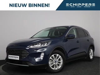 Ford Kuga – thumbnail 1