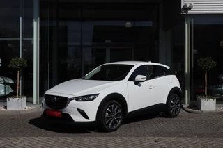 Mazda CX-3 – thumbnail 1