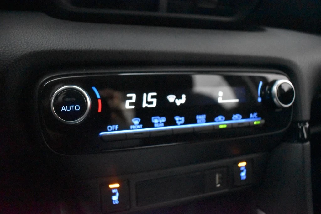 Toyota Yaris – foto 24