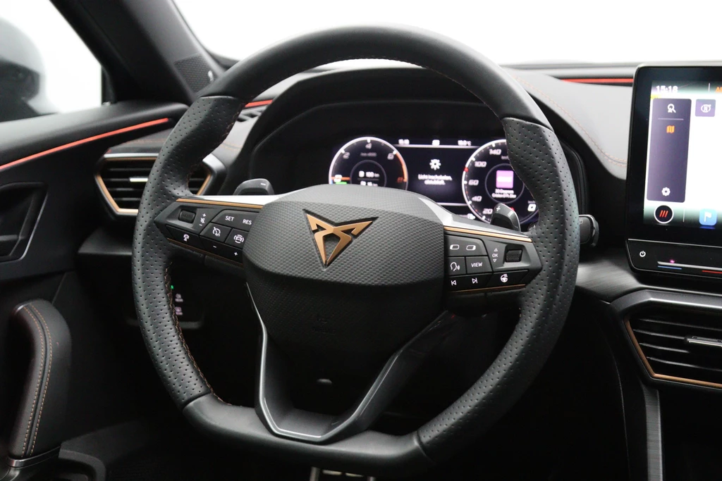 CUPRA Formentor – foto 10
