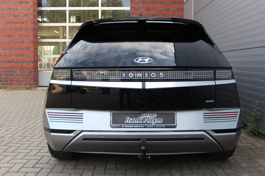 Hyundai IONIQ 5 – foto 5