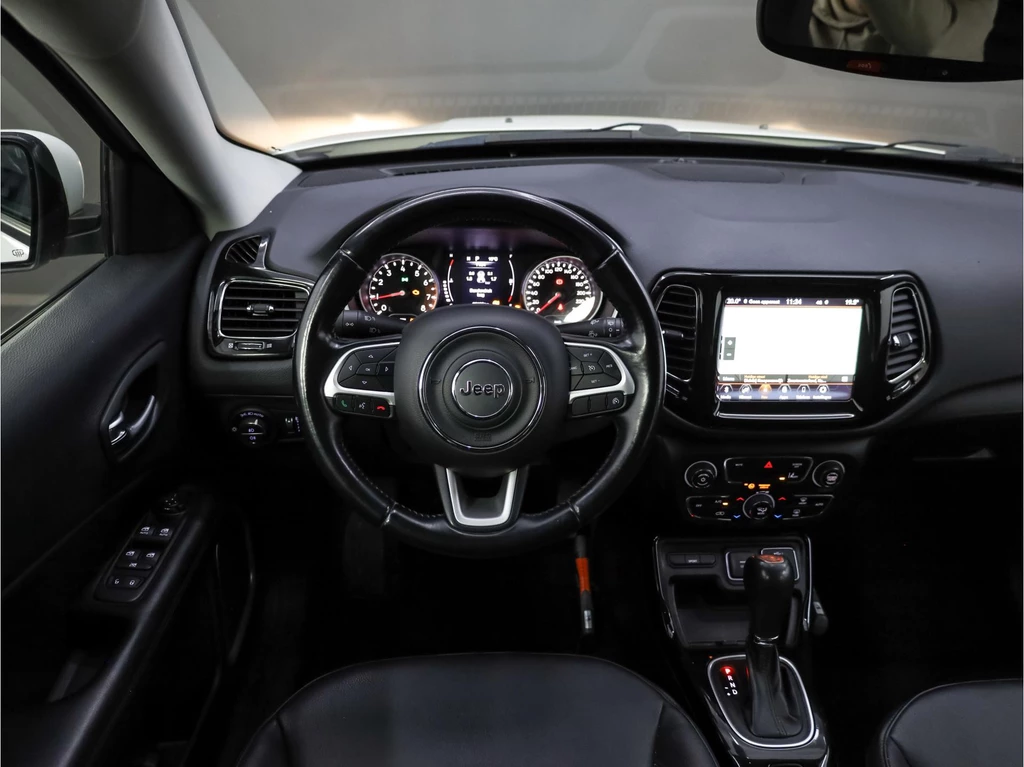 Jeep Compass – foto 12