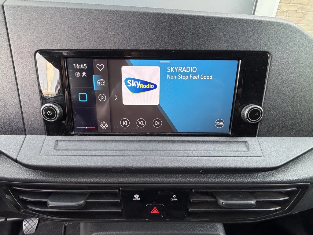 Volkswagen Caddy – foto 40