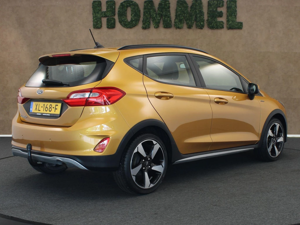 Ford Fiesta – foto 6