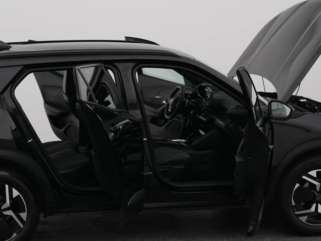 Peugeot 2008 – foto 36