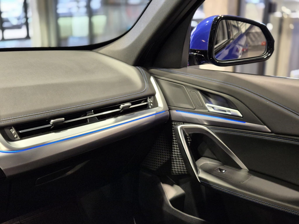 BMW X1 – foto 37