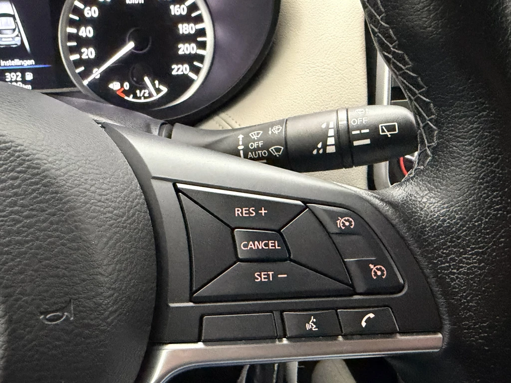Nissan Micra – foto 23