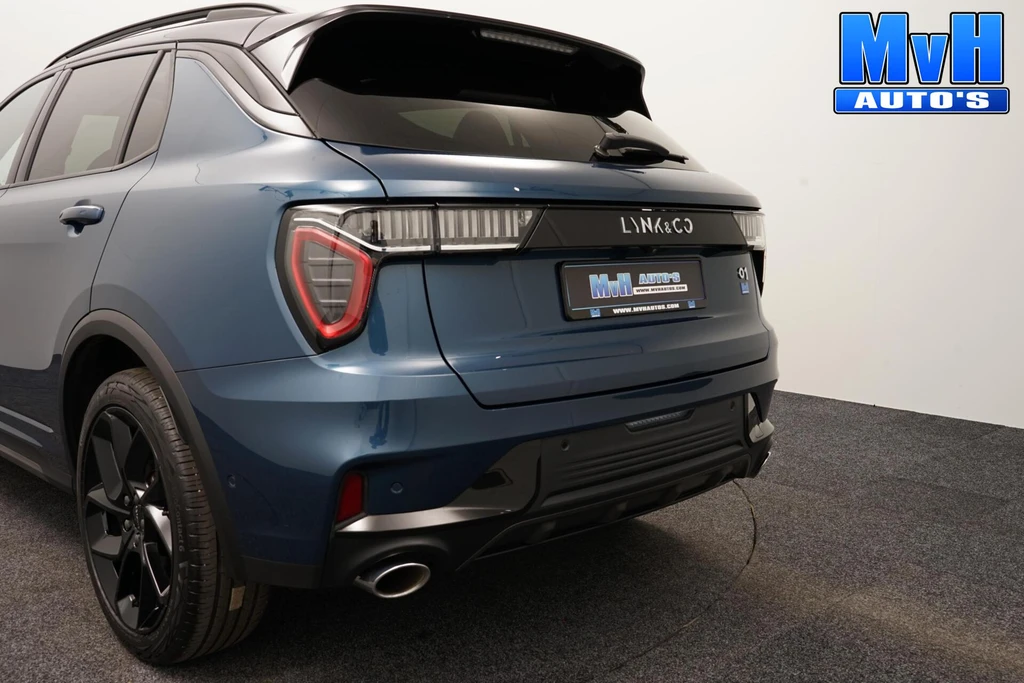 Lynk & Co 01 – foto 9