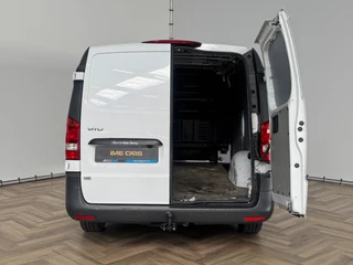 Mercedes-Benz Vito – thumbnail 5