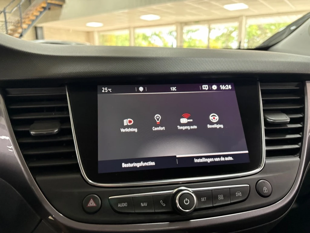 Opel Crossland X – foto 10