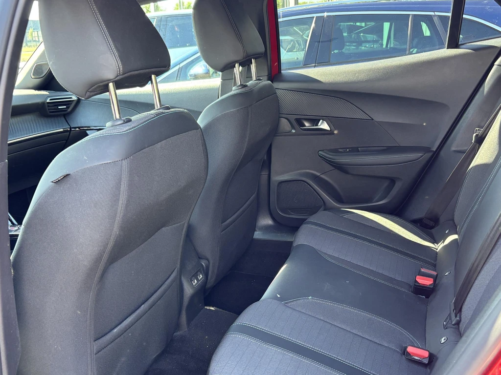 Peugeot 2008 – foto 12