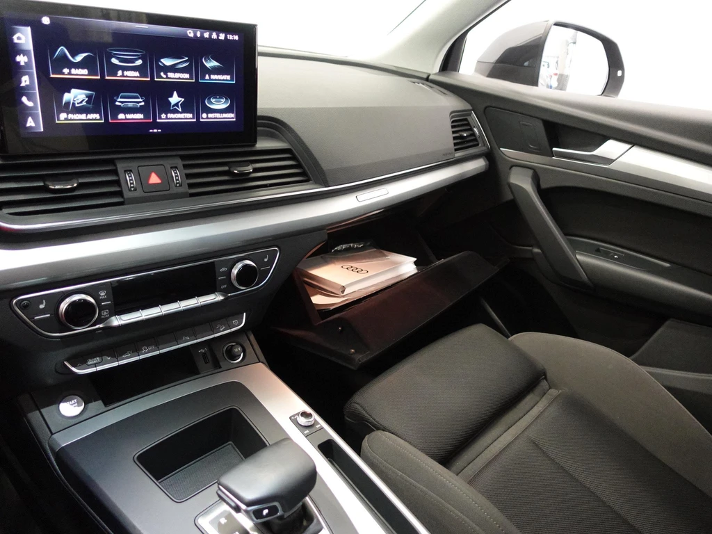 Audi Q5 – foto 26