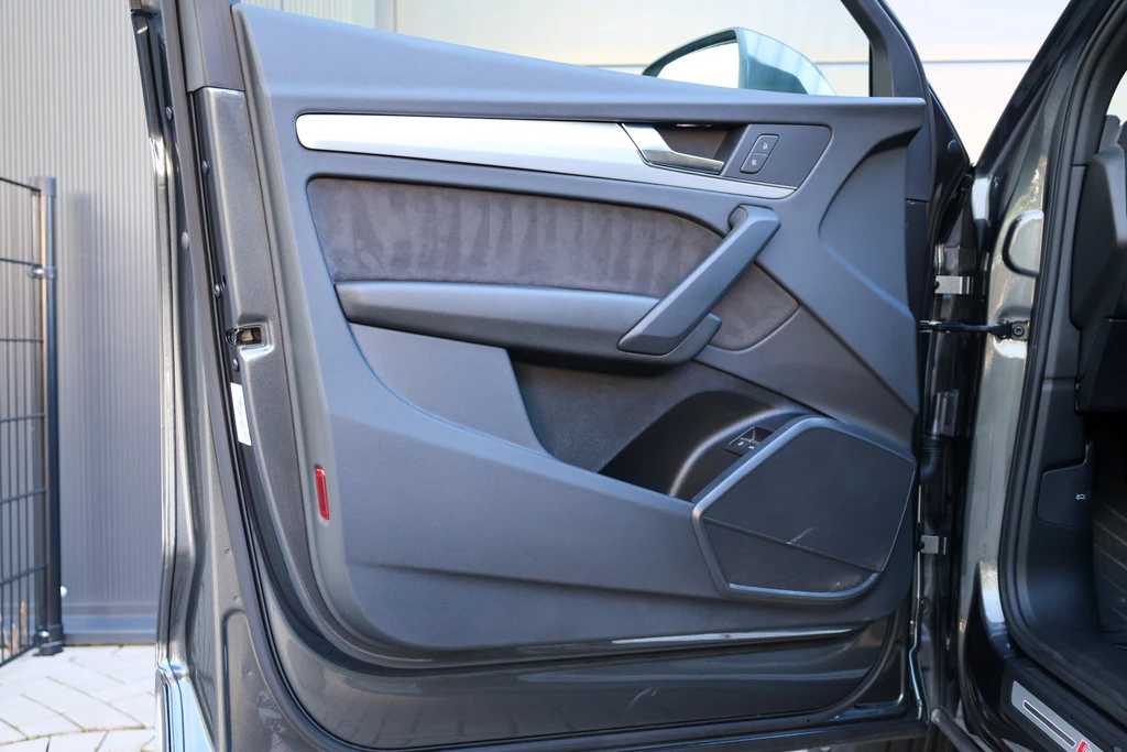 Audi Q5 – foto 22