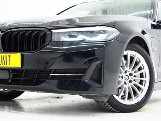 BMW 5 Serie – thumbnail 9