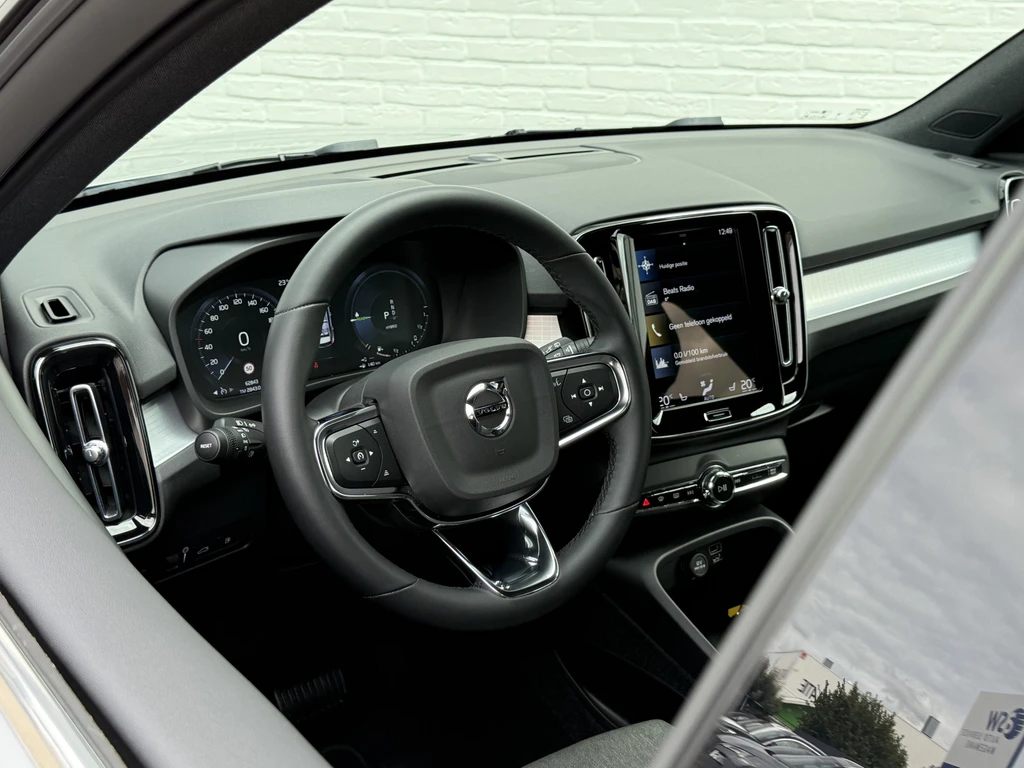 Volvo XC40 – foto 9
