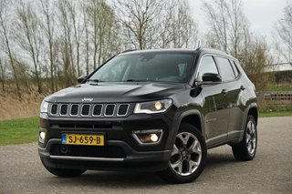Jeep Compass – thumbnail 1
