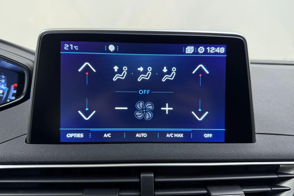 Peugeot 3008 – foto 24