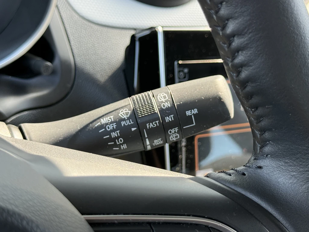 Suzuki Swift – foto 20