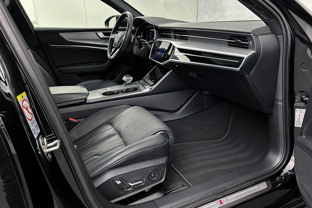 Audi A6 – foto 35